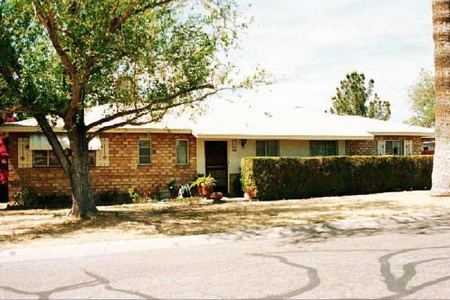 3718 N 48th Pl., Phoenix, AZ 85018