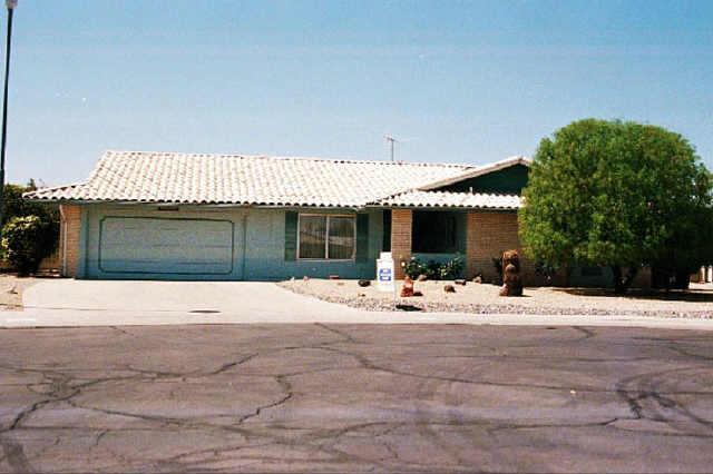 20030 N Lakeforest Dr., Sun City, AZ 85373