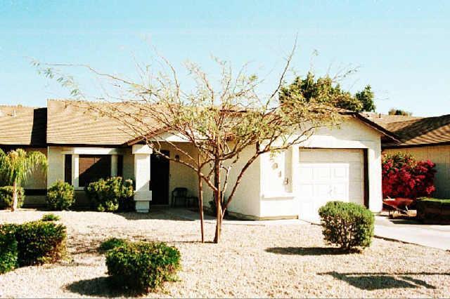 2918 E Impala Ave., Mesa, AZ 85204