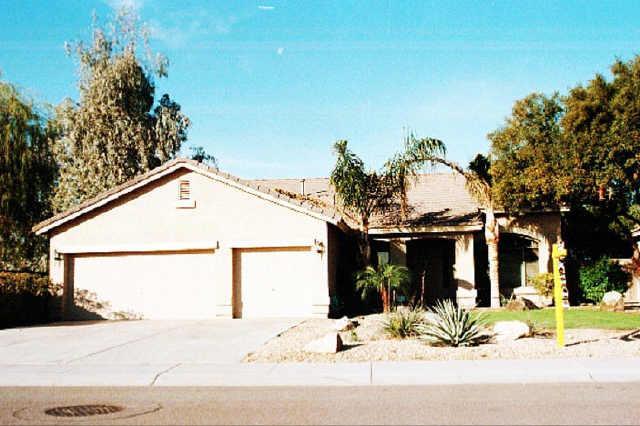 984 S Western Skies Golf Lot! Dr., Gilbert, AZ 85296