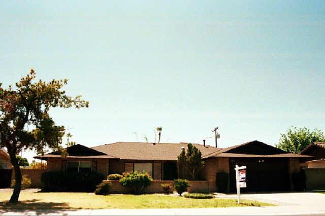 537 E Geneva Dr., Tempe, AZ 85282