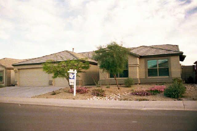 3005 W White Feather Ln., Phoenix, AZ 85083