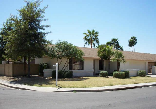 701 W Summit Pl., Chandler, AZ 85225