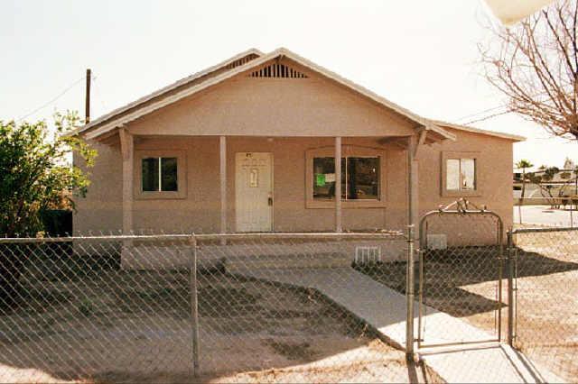 14101 N Poppy St., El Mirage, AZ 85335