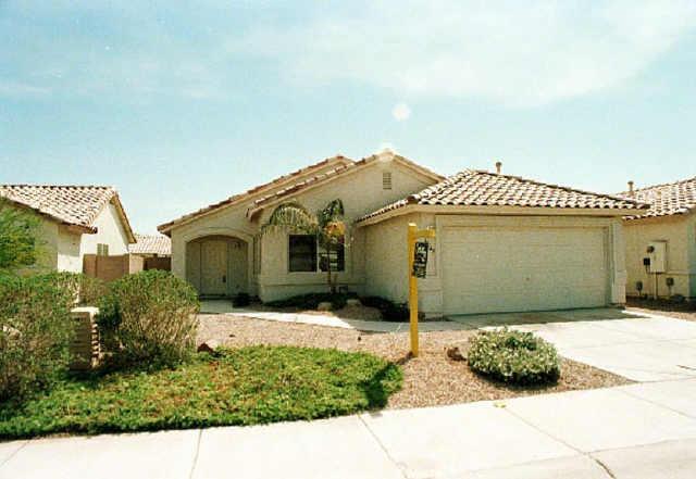 16185 W Tonto St., Goodyear, AZ 85338