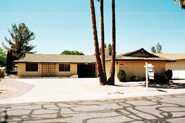 1131 S Longwood Loop, Mesa, AZ 85208