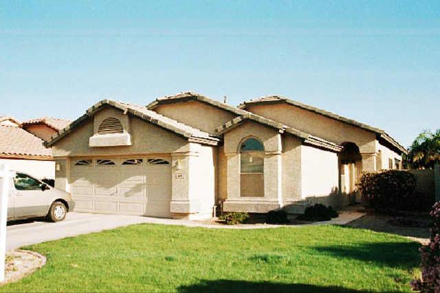 638 E Kyle Dr., Gilbert, AZ 85296