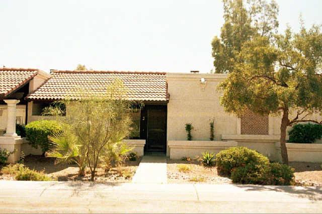611 W Hononegh Dr. #2, Phoenix, AZ 85027