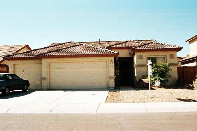 16763 W Tonbridge St., Surprise, AZ 85374