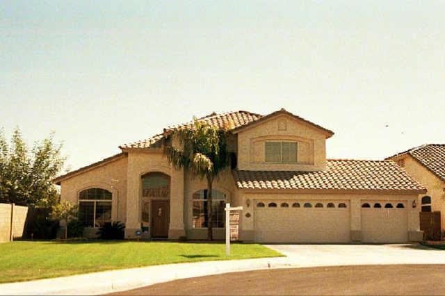 761 W Juanita Ave., Gilbert, AZ 85233