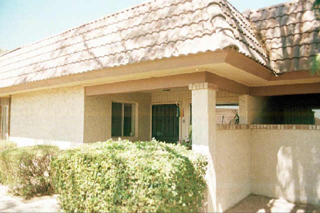 511 W Blackhawk Dr. #8, Phoenix, AZ 85027