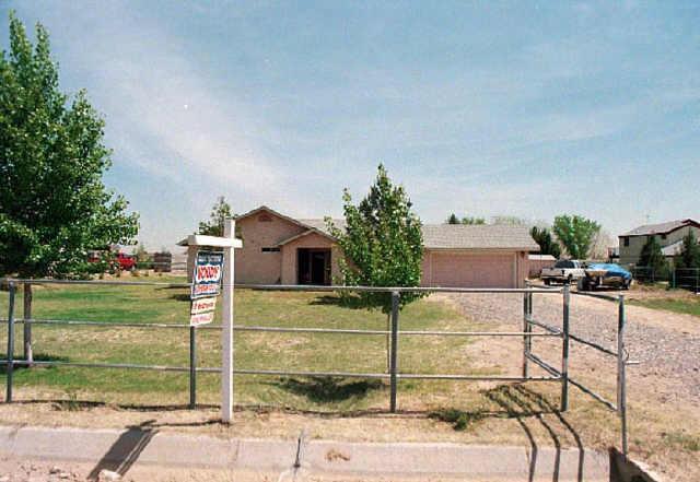 7775 N 175th Ave., Waddell, AZ 85355