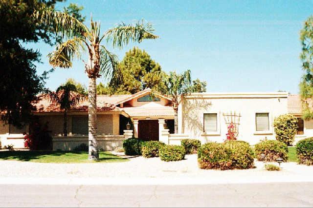 4552 E Shangri La Rd., Phoenix, AZ 85028