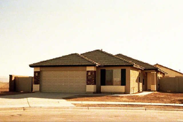 4009 S Cricket Ct., Gilbert, AZ 85297