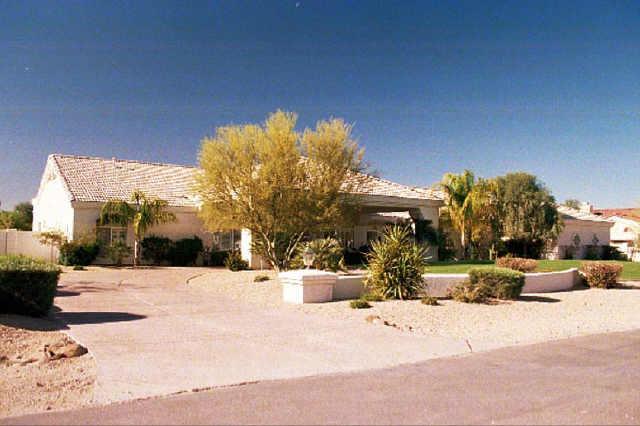 10305 N Shangri La, Scottsdale, AZ 85260