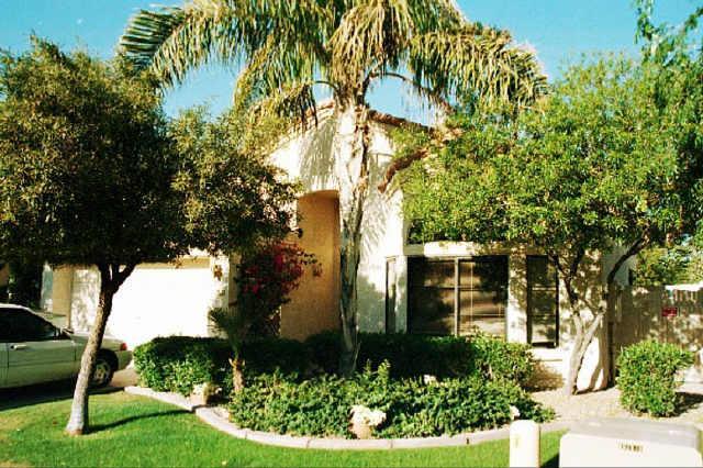 322 N Cottonwood Dr., Gilbert, AZ 85234