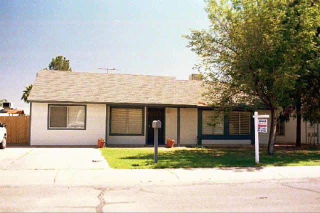 20437 N 14th Ln., Phoenix, AZ 85027