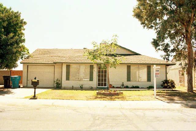 1441 N Tonopah Dr., Phoenix, AZ 85027