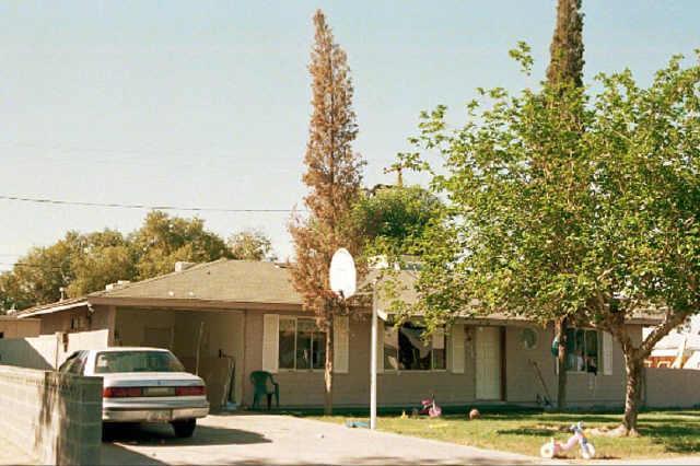 1235 E 5th Ave., Mesa, AZ 85204