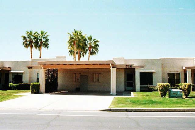 714 S 78th Pl., Mesa, AZ 85208