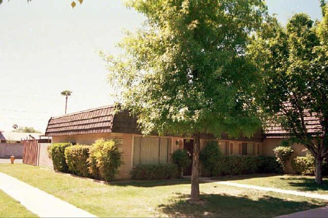 1512 E Coronado Dr., Tempe, AZ 85282