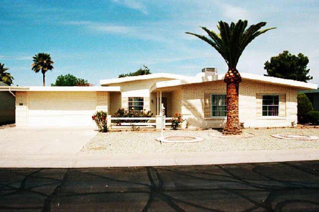 10726 N Welk Dr., Sun City, AZ 85373