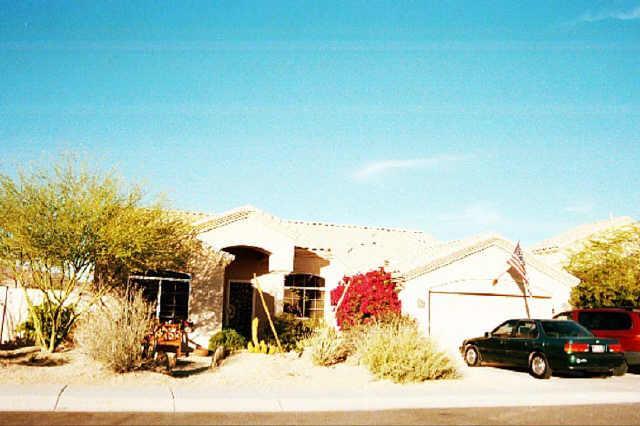 16 W Silverwood Dr., Phoenix, AZ 85045