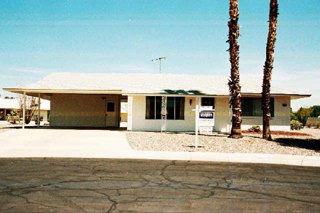 18014 N Broken Bow Ct., Sun City, AZ 85373