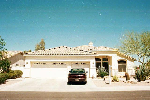 1802 W Hawk Way, Chandler, AZ 85286