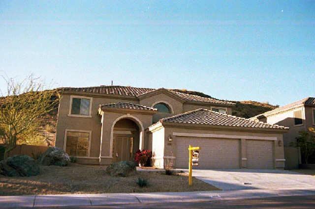 268 S Mountain Sky Ave., Phoenix, AZ 85045