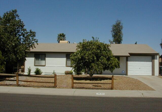 3942 E Emile Zola Ave., Phoenix, AZ 85032