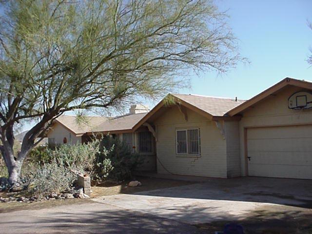 203 E Venado Dr., New River, AZ 85087