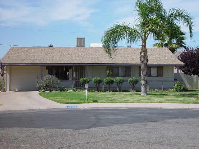 13420 N 35, Phoenix, AZ 85032