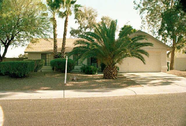 1761 E Shasta St., Casa Grande, AZ 85122