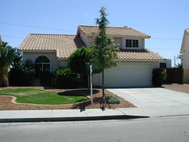 3123 S Redwood Ct., Ahwatukee, AZ 85048