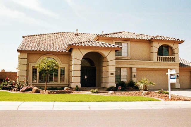 8253 W Cielo Grande Ave., Peoria, AZ 85382