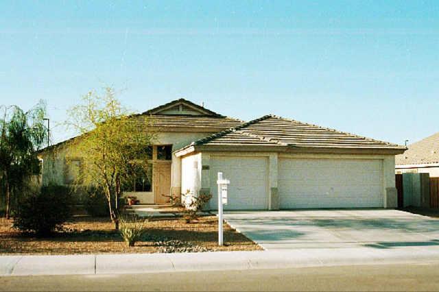 1165 S Stottler Dr., Gilbert, AZ 85296