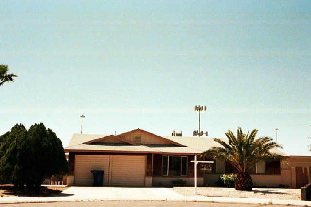 2317 E Riviera Dr., Tempe, AZ 85282