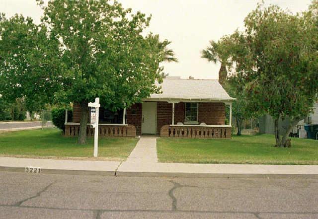3221 N 21st Pl., Phoenix, AZ 85016