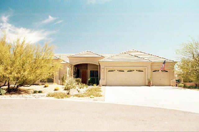 33209 N 49th Pl., Cave Creek, AZ 85331