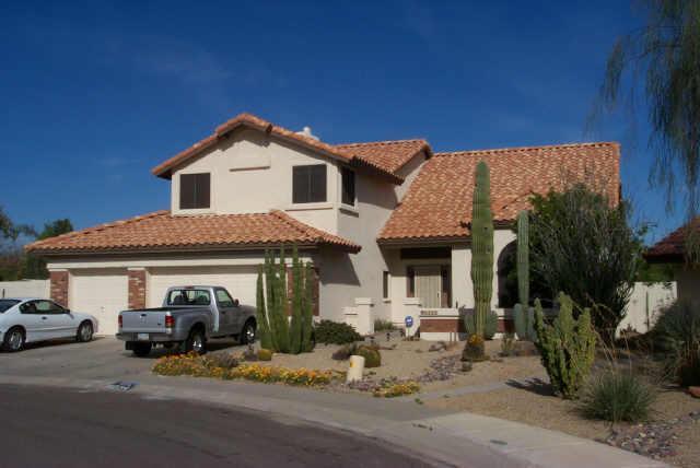 6034 E Lemarche Ave., Scottsdale, AZ 85254