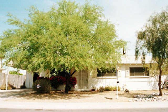 7526 E Latham St., Scottsdale, AZ 85257