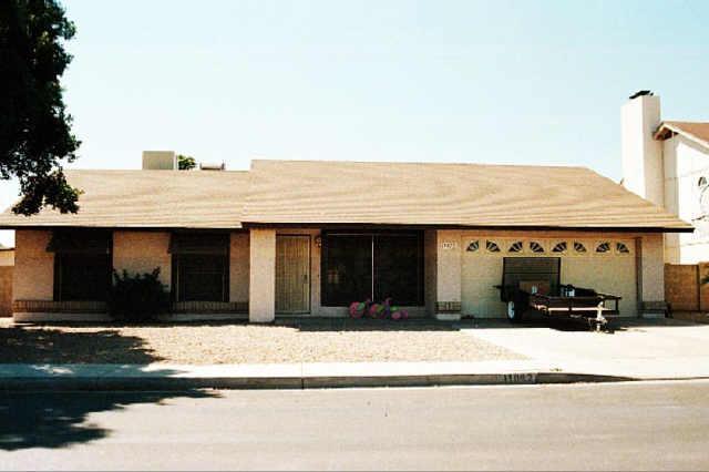 11004 N 64th Dr., Glendale, AZ 85304