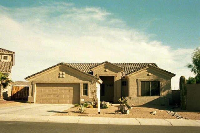 1607 W Nighthawk Way, Phoenix, AZ 85045