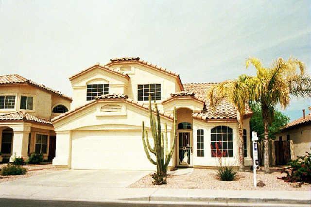 4742 W Oakland St., Chandler, AZ 85226