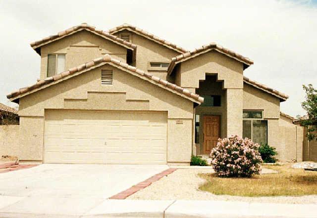 10830 W Via Del Sol Rd., Peoria, AZ 85373