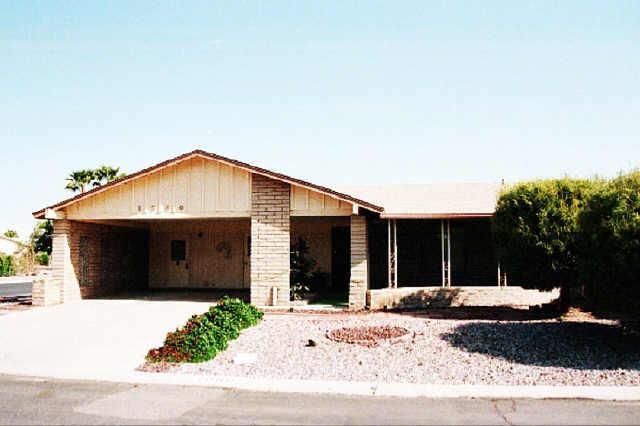1060 S Florence Ave., Mesa, AZ 85208