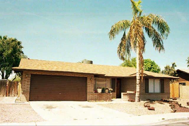 1138 W Isabella Ave., Mesa, AZ 85210