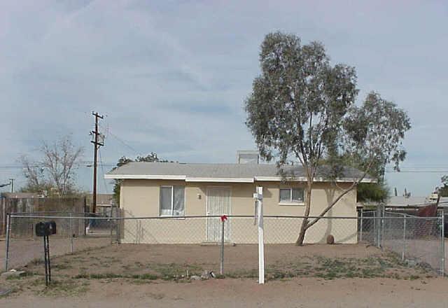 510 N 105th St., Mesa, AZ 85207