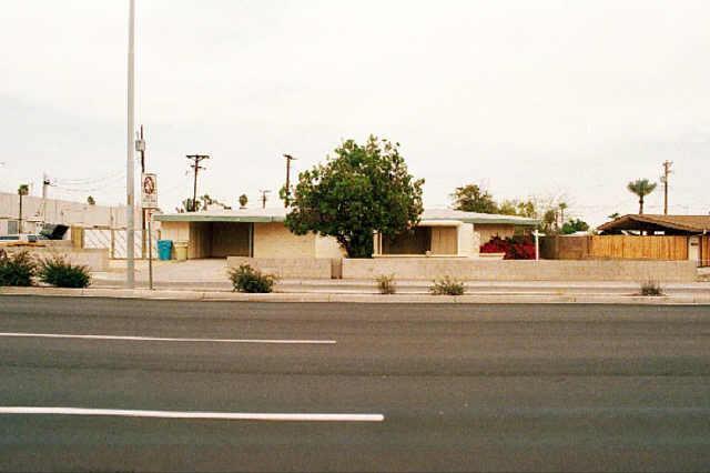 4007 N 59 Ave., Phoenix, AZ 85007